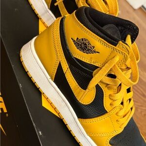 Boys Air Jordan